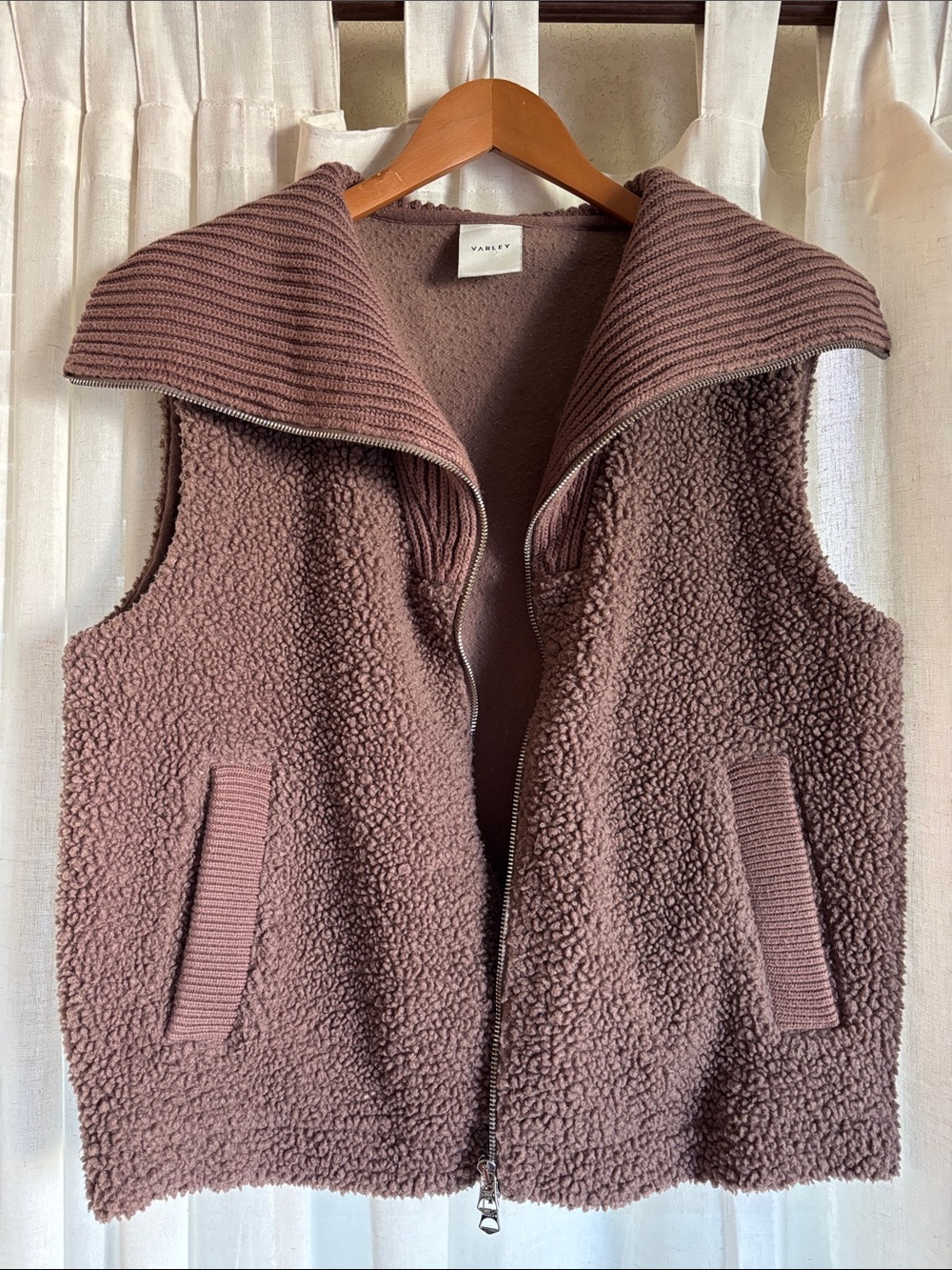 Varley Aspen Gilet